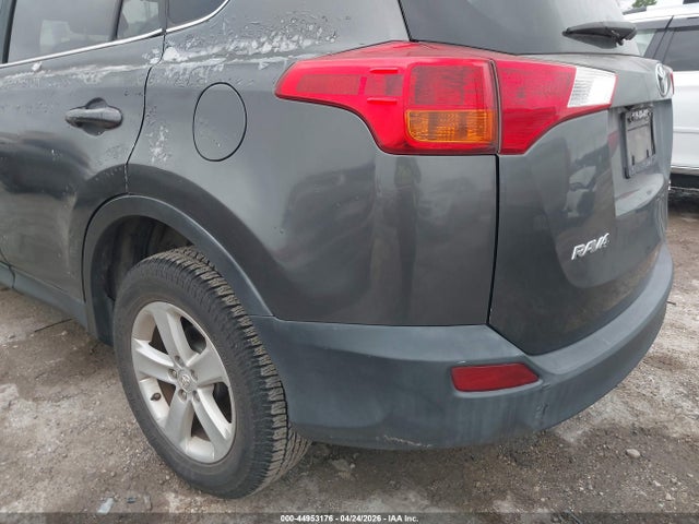 44953176 :رقم المزاد ، JTMWFREV8DD024577 vin ، 2013 Toyota Rav4 Xle مزاد بيع