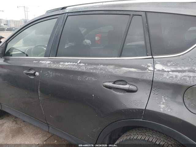 44953176 :رقم المزاد ، JTMWFREV8DD024577 vin ، 2013 Toyota Rav4 Xle مزاد بيع