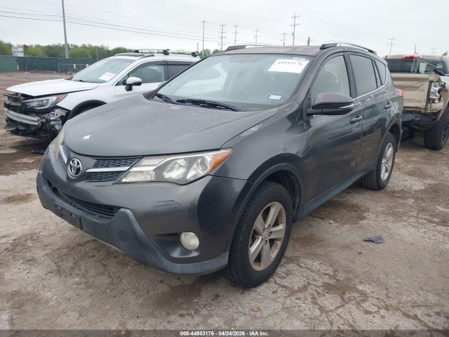 44953176 :رقم المزاد ، JTMWFREV8DD024577 vin ، 2013 Toyota Rav4 Xle مزاد بيع