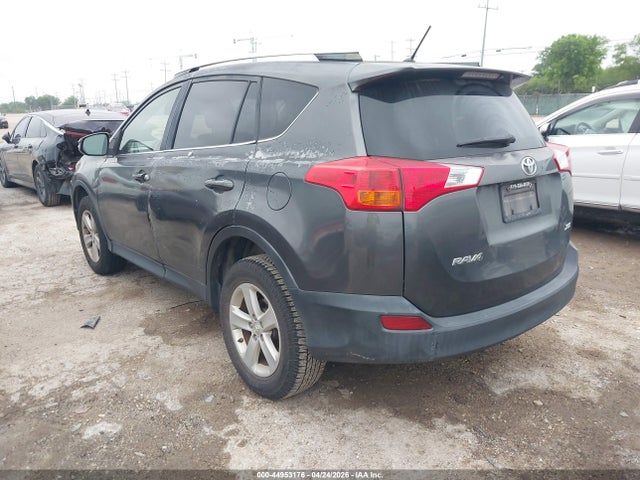 44953176 :رقم المزاد ، JTMWFREV8DD024577 vin ، 2013 Toyota Rav4 Xle مزاد بيع