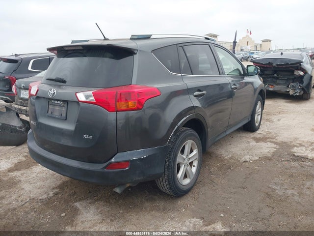 44953176 :رقم المزاد ، JTMWFREV8DD024577 vin ، 2013 Toyota Rav4 Xle مزاد بيع