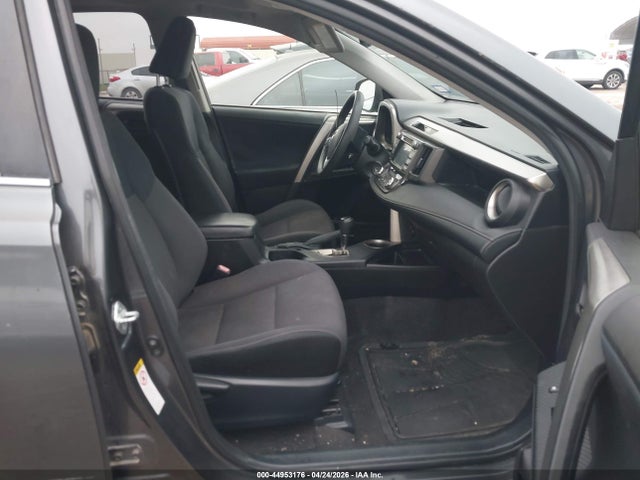 44953176 :رقم المزاد ، JTMWFREV8DD024577 vin ، 2013 Toyota Rav4 Xle مزاد بيع