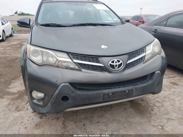 44953176 :رقم المزاد ، JTMWFREV8DD024577 vin ، 2013 Toyota Rav4 Xle مزاد بيع