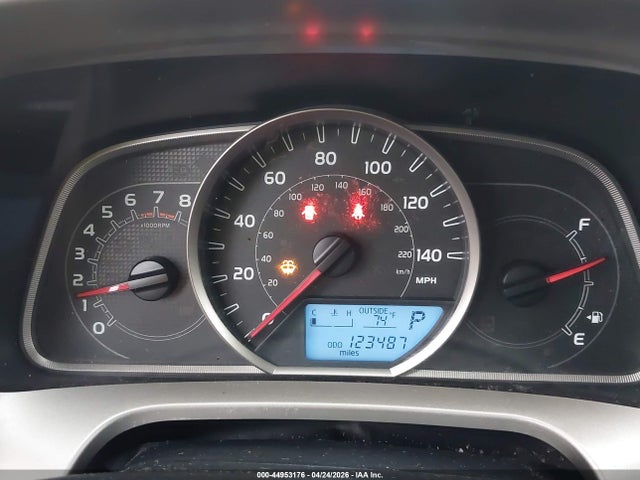 44953176 :رقم المزاد ، JTMWFREV8DD024577 vin ، 2013 Toyota Rav4 Xle مزاد بيع