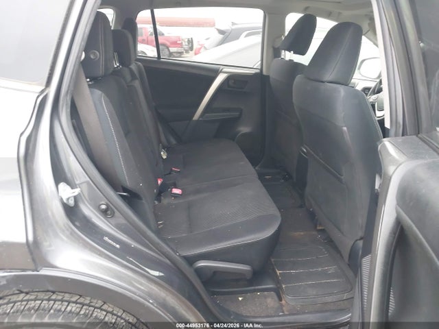 44953176 :رقم المزاد ، JTMWFREV8DD024577 vin ، 2013 Toyota Rav4 Xle مزاد بيع