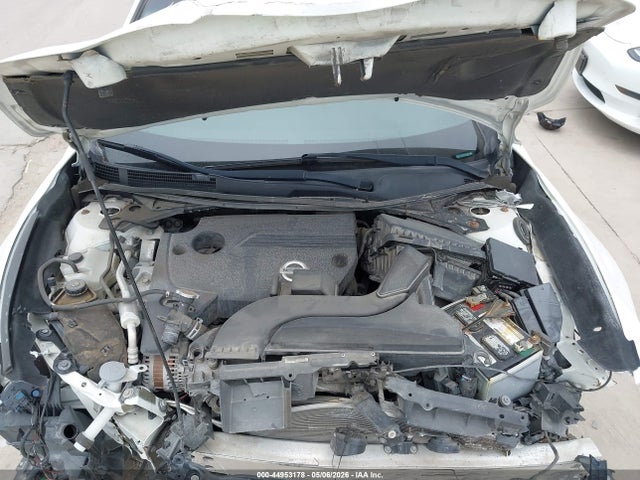 44953178 :رقم المزاد ، 1N4AL3AP0FC142824 vin ، 2015 Nissan Altima 2.5 Sv مزاد بيع