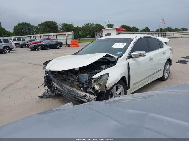 44953178 :رقم المزاد ، 1N4AL3AP0FC142824 vin ، 2015 Nissan Altima 2.5 Sv مزاد بيع