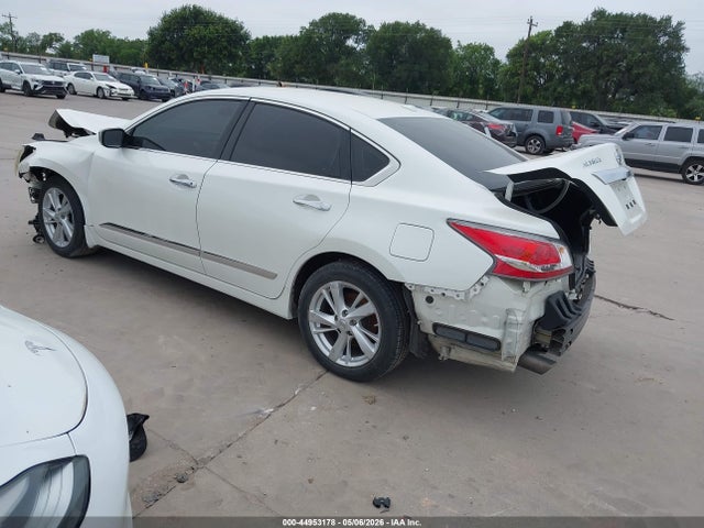 44953178 :رقم المزاد ، 1N4AL3AP0FC142824 vin ، 2015 Nissan Altima 2.5 Sv مزاد بيع