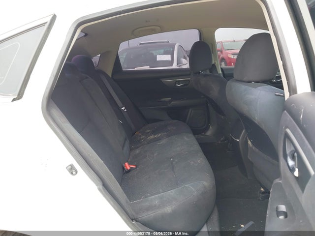 44953178 :رقم المزاد ، 1N4AL3AP0FC142824 vin ، 2015 Nissan Altima 2.5 Sv مزاد بيع