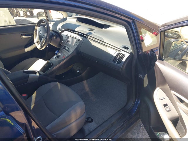 Aukcja sprzedaży 2014 Toyota Prius Two, vin: JTDKN3DU9E1748773, numer aukcji: 44953182