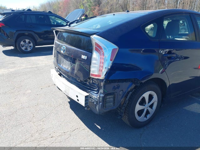 Aukcja sprzedaży 2014 Toyota Prius Two, vin: JTDKN3DU9E1748773, numer aukcji: 44953182