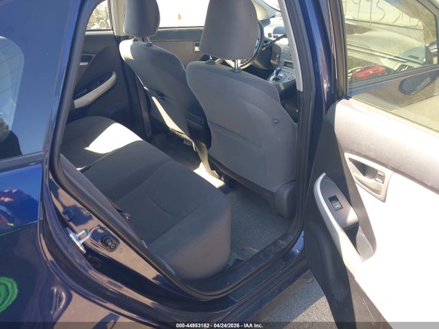 Aukcja sprzedaży 2014 Toyota Prius Two, vin: JTDKN3DU9E1748773, numer aukcji: 44953182