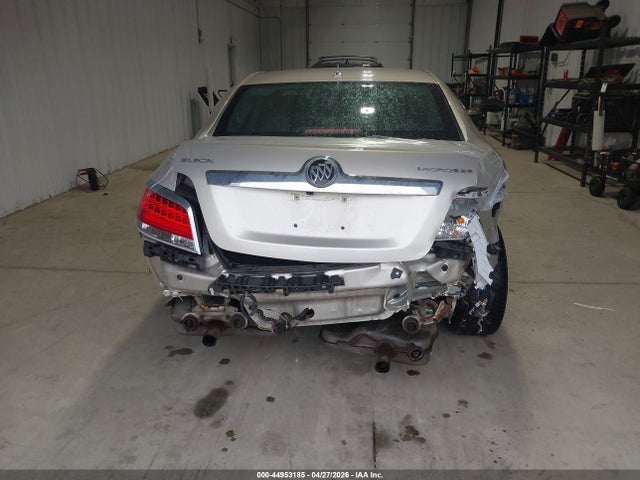 Aukcja sprzedaży 2013 Buick Lacrosse Leather Group, vin: 1G4GC5E37DF170098, numer aukcji: 44953185