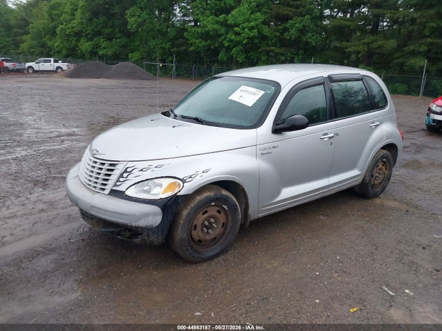 2005 Chrysler Pt Cruiser მანქანა იყიდება აუქციონზე, vin: 3C4FY48B85T504452, აუქციონის ნომერი: 44953187