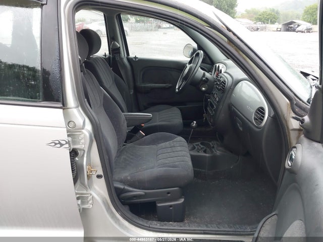 2005 Chrysler Pt Cruiser მანქანა იყიდება აუქციონზე, vin: 3C4FY48B85T504452, აუქციონის ნომერი: 44953187