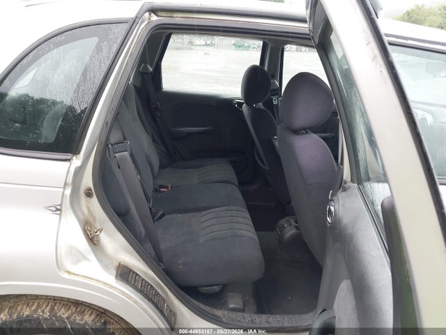 2005 Chrysler Pt Cruiser მანქანა იყიდება აუქციონზე, vin: 3C4FY48B85T504452, აუქციონის ნომერი: 44953187