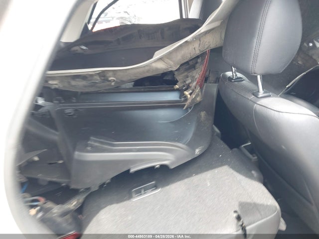 2018 Mazda Cx-3 Grand Touring მანქანა იყიდება აუქციონზე, vin: JM1DKFD75J0320714, აუქციონის ნომერი: 44953189