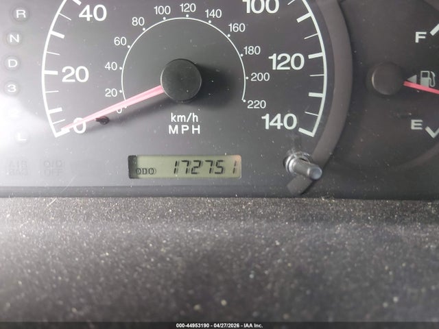 2003 Hyundai Elantra Gls/gt მანქანა იყიდება აუქციონზე, vin: KMHDN45DX3U698969, აუქციონის ნომერი: 44953190