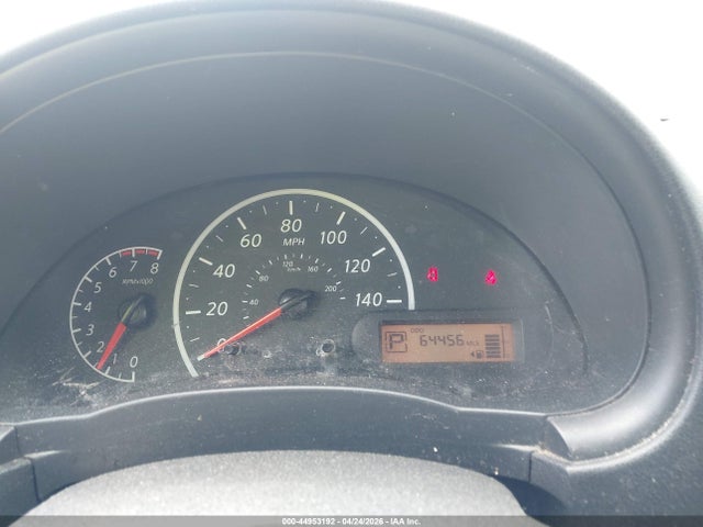 3N1CN7AP9HL893158 Nissan Versa 1.6 S+