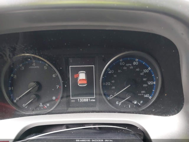 Продаж на аукціоні авто 2018 Toyota Rav4 Xle, vin: JTMWFREV5JD112837, номер лоту: 44953193