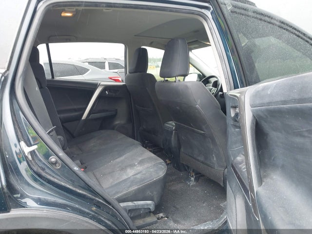 Продаж на аукціоні авто 2018 Toyota Rav4 Xle, vin: JTMWFREV5JD112837, номер лоту: 44953193