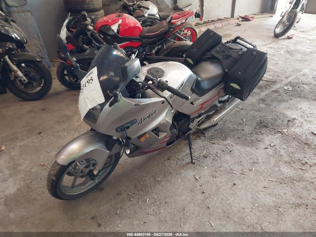Aukcja sprzedaży 2007 Kawasaki Ex250 F, vin: JKAEXMF147DA30756, numer aukcji: 44953195