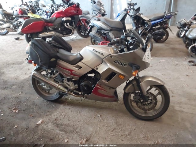Aukcja sprzedaży 2007 Kawasaki Ex250 F, vin: JKAEXMF147DA30756, numer aukcji: 44953195