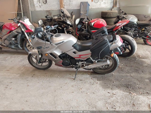 Aukcja sprzedaży 2007 Kawasaki Ex250 F, vin: JKAEXMF147DA30756, numer aukcji: 44953195