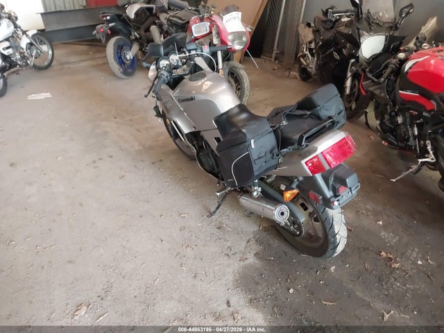 Aukcja sprzedaży 2007 Kawasaki Ex250 F, vin: JKAEXMF147DA30756, numer aukcji: 44953195