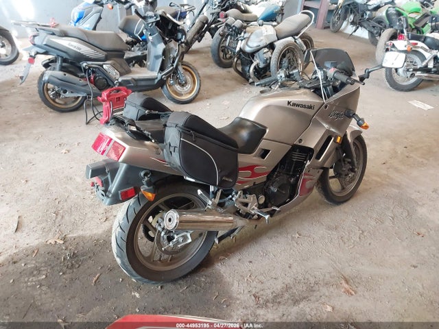 Aukcja sprzedaży 2007 Kawasaki Ex250 F, vin: JKAEXMF147DA30756, numer aukcji: 44953195