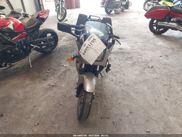 Aukcja sprzedaży 2007 Kawasaki Ex250 F, vin: JKAEXMF147DA30756, numer aukcji: 44953195