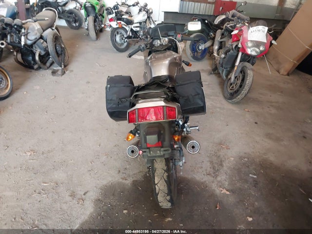 Aukcja sprzedaży 2007 Kawasaki Ex250 F, vin: JKAEXMF147DA30756, numer aukcji: 44953195