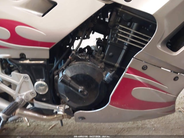 Aukcja sprzedaży 2007 Kawasaki Ex250 F, vin: JKAEXMF147DA30756, numer aukcji: 44953195