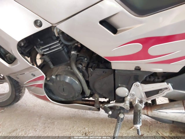 Aukcja sprzedaży 2007 Kawasaki Ex250 F, vin: JKAEXMF147DA30756, numer aukcji: 44953195
