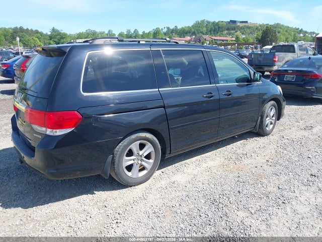 Продажа на аукционе авто 2009 Honda Odyssey Touring, vin: 5FNRL38949B030281, номер лота: 44953197