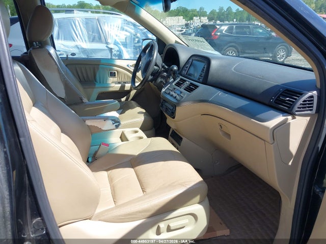 Продажа на аукционе авто 2009 Honda Odyssey Touring, vin: 5FNRL38949B030281, номер лота: 44953197