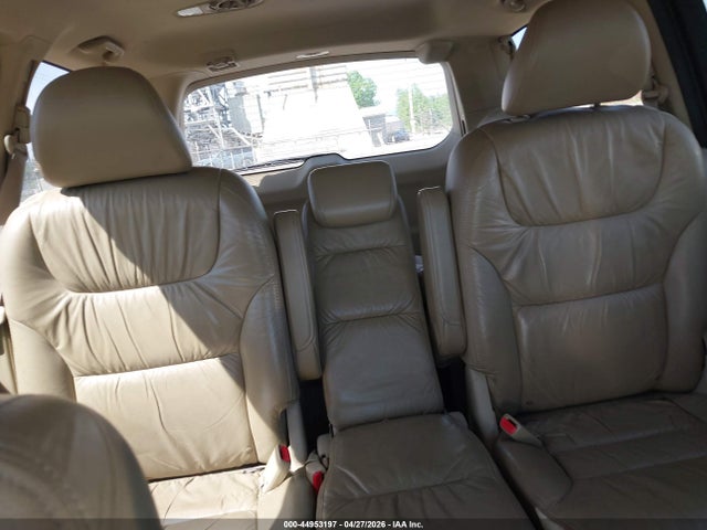 Продажа на аукционе авто 2009 Honda Odyssey Touring, vin: 5FNRL38949B030281, номер лота: 44953197