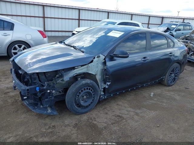 Aukcja sprzedaży 2022 Kia Forte Gt-line, vin: 3KPF54AD5NE501338, numer aukcji: 44953201