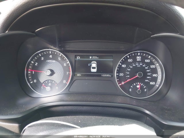Aukcja sprzedaży 2022 Kia Forte Gt-line, vin: 3KPF54AD5NE501338, numer aukcji: 44953201