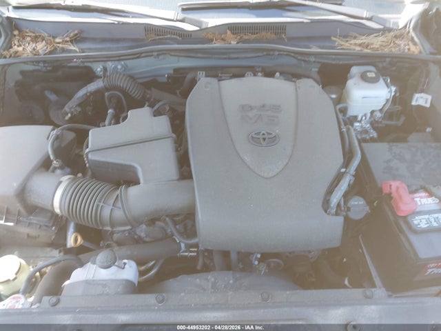 44953202 :رقم المزاد ، 3TYDZ5BN4PT022558 vin ، 2023 Toyota Tacoma Trd Off Road مزاد بيع