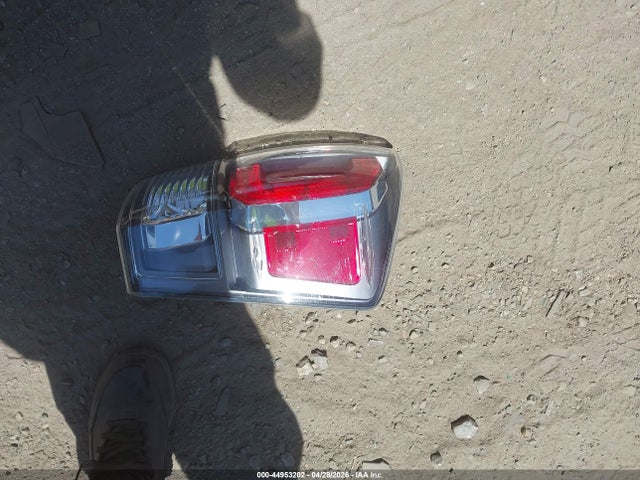 44953202 :رقم المزاد ، 3TYDZ5BN4PT022558 vin ، 2023 Toyota Tacoma Trd Off Road مزاد بيع