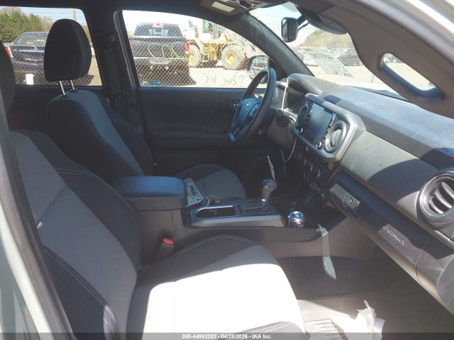 44953202 :رقم المزاد ، 3TYDZ5BN4PT022558 vin ، 2023 Toyota Tacoma Trd Off Road مزاد بيع