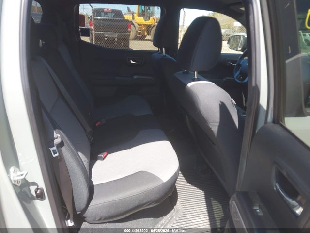 44953202 :رقم المزاد ، 3TYDZ5BN4PT022558 vin ، 2023 Toyota Tacoma Trd Off Road مزاد بيع