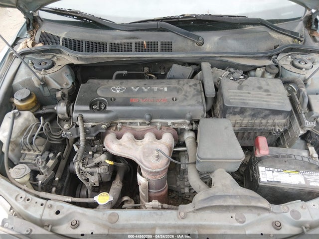 44953205 :رقم المزاد ، 4T1BE46K57U556071 vin ، 2007 Toyota Camry Se مزاد بيع