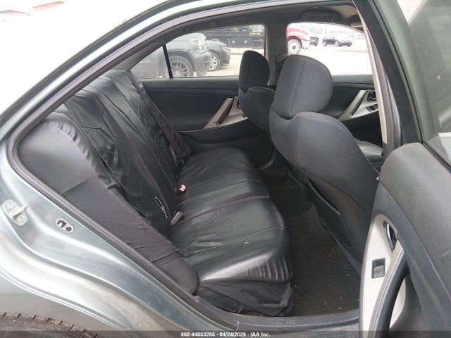 44953205 :رقم المزاد ، 4T1BE46K57U556071 vin ، 2007 Toyota Camry Se مزاد بيع