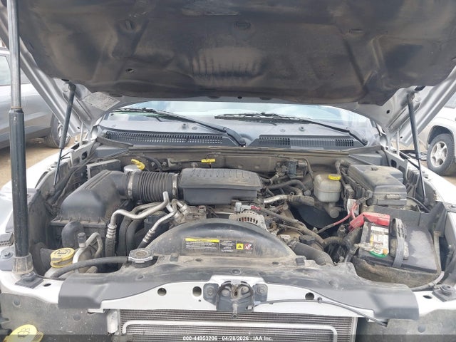Продажа на аукционе авто 2006 Dodge Dakota Slt, vin: 1D7HW48NX6S601945, номер лота: 44953206