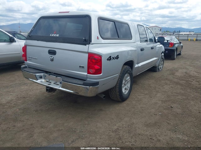 Продажа на аукционе авто 2006 Dodge Dakota Slt, vin: 1D7HW48NX6S601945, номер лота: 44953206