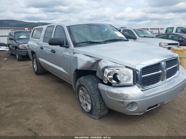 Продажа на аукционе авто 2006 Dodge Dakota Slt, vin: 1D7HW48NX6S601945, номер лота: 44953206