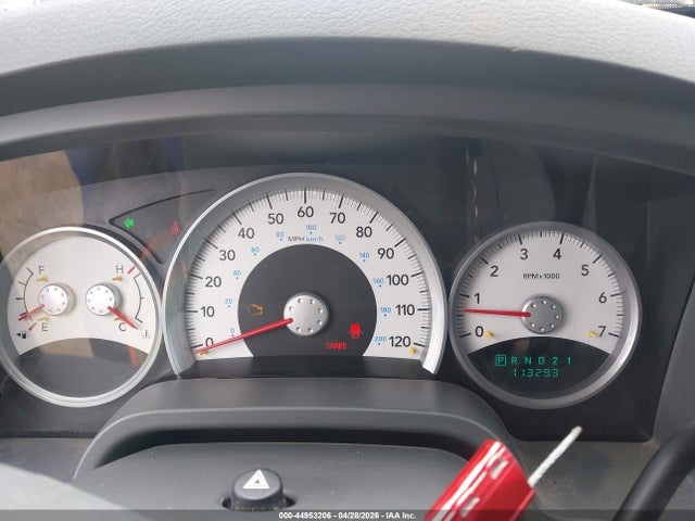 Продажа на аукционе авто 2006 Dodge Dakota Slt, vin: 1D7HW48NX6S601945, номер лота: 44953206