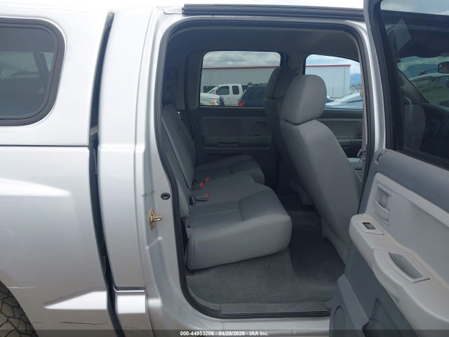Продажа на аукционе авто 2006 Dodge Dakota Slt, vin: 1D7HW48NX6S601945, номер лота: 44953206